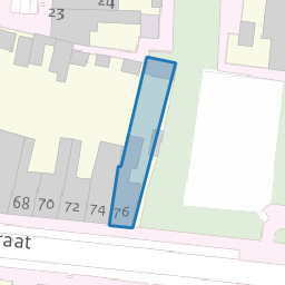 Perceel LDN01-M-4286