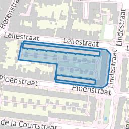 Perceel LDN01-M-4289