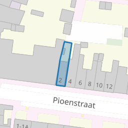 Perceel LDN01-M-4291