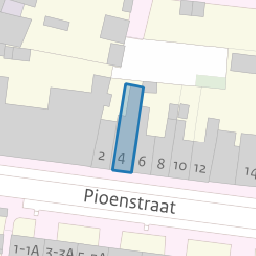 Perceel LDN01-M-4292