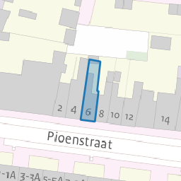 Perceel LDN01-M-4293