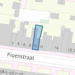 Perceel LDN01-M-4295