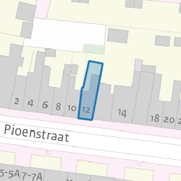 Perceel LDN01-M-4296