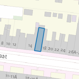 Perceel LDN01-M-4298