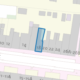 Perceel LDN01-M-4299