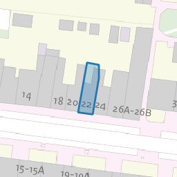 Perceel LDN01-M-4301