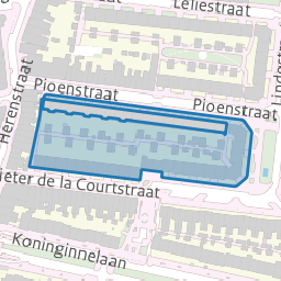 Perceel LDN01-M-4306