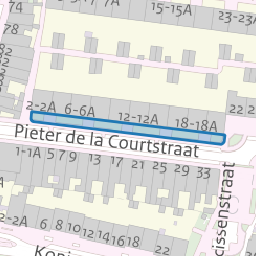 Perceel LDN01-M-4307