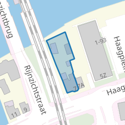 Perceel LDN01-M-4314