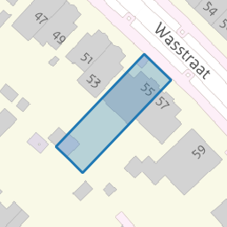 Perceel LDN01-M-4316