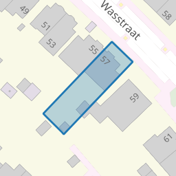 Perceel LDN01-M-4317