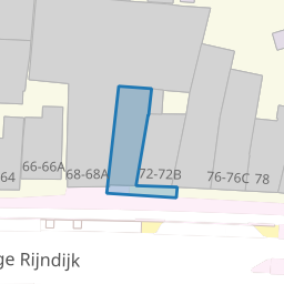 Perceel LDN01-M-4325