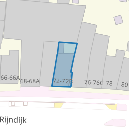 Perceel LDN01-M-4326