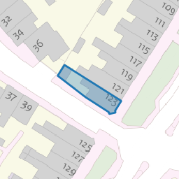 Perceel LDN01-M-4330