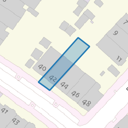 Perceel LDN01-M-4344