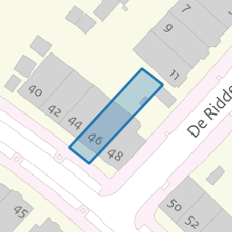 Perceel LDN01-M-4346