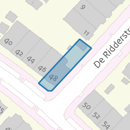 Perceel LDN01-M-4347