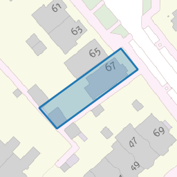 Perceel LDN01-M-4349