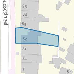 Perceel LDN01-M-4358