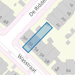 Perceel LDN01-M-4361