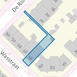 Perceel LDN01-M-4364