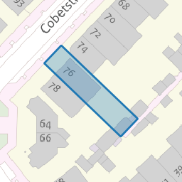 Perceel LDN01-M-4367