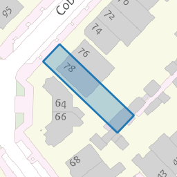 Perceel LDN01-M-4368