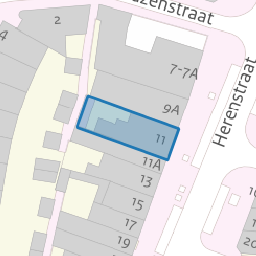 Perceel LDN01-M-4370