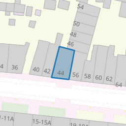 Perceel LDN01-M-4379