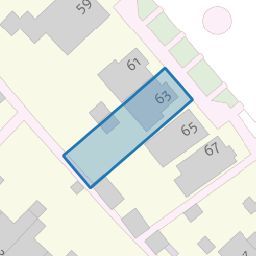 Perceel LDN01-M-4385