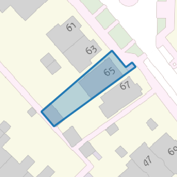 Perceel LDN01-M-4386