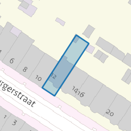 Perceel LDN01-M-4398