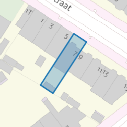 Perceel LDN01-M-4402