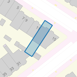 Perceel LDN01-M-4405