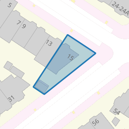 Perceel LDN01-M-4406