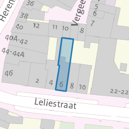 Perceel LDN01-M-4414