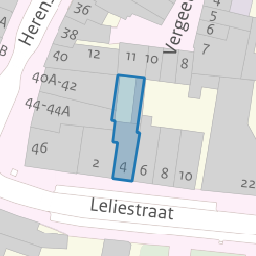 Perceel LDN01-M-4415