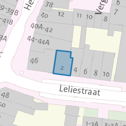 Perceel LDN01-M-4416