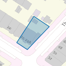 Perceel LDN01-M-4419