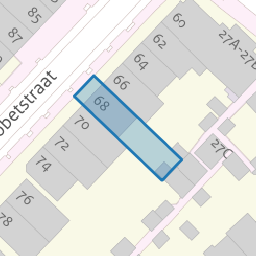 Perceel LDN01-M-4425