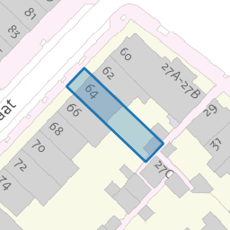 Perceel LDN01-M-4427