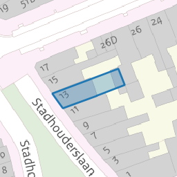 Perceel LDN01-M-4438