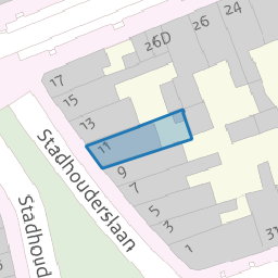 Perceel LDN01-M-4439