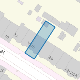 Perceel LDN01-M-4449