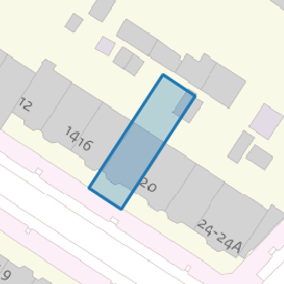 Perceel LDN01-M-4450