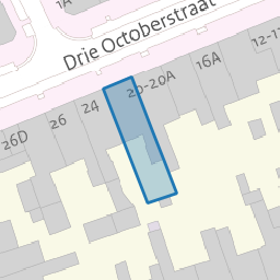 Perceel LDN01-M-4451