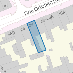 Perceel LDN01-M-4452