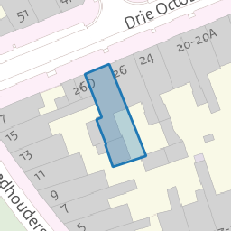 Perceel LDN01-M-4454