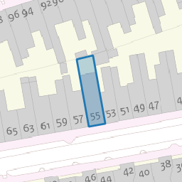 Perceel LDN01-M-4475