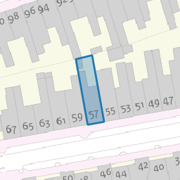 Perceel LDN01-M-4476